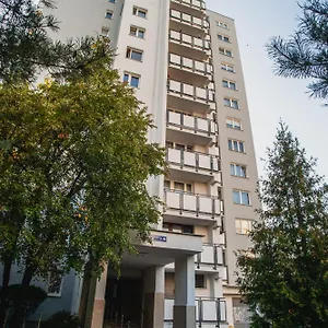 Panorama Warszawa