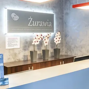 Scsk Zurawia Varşova