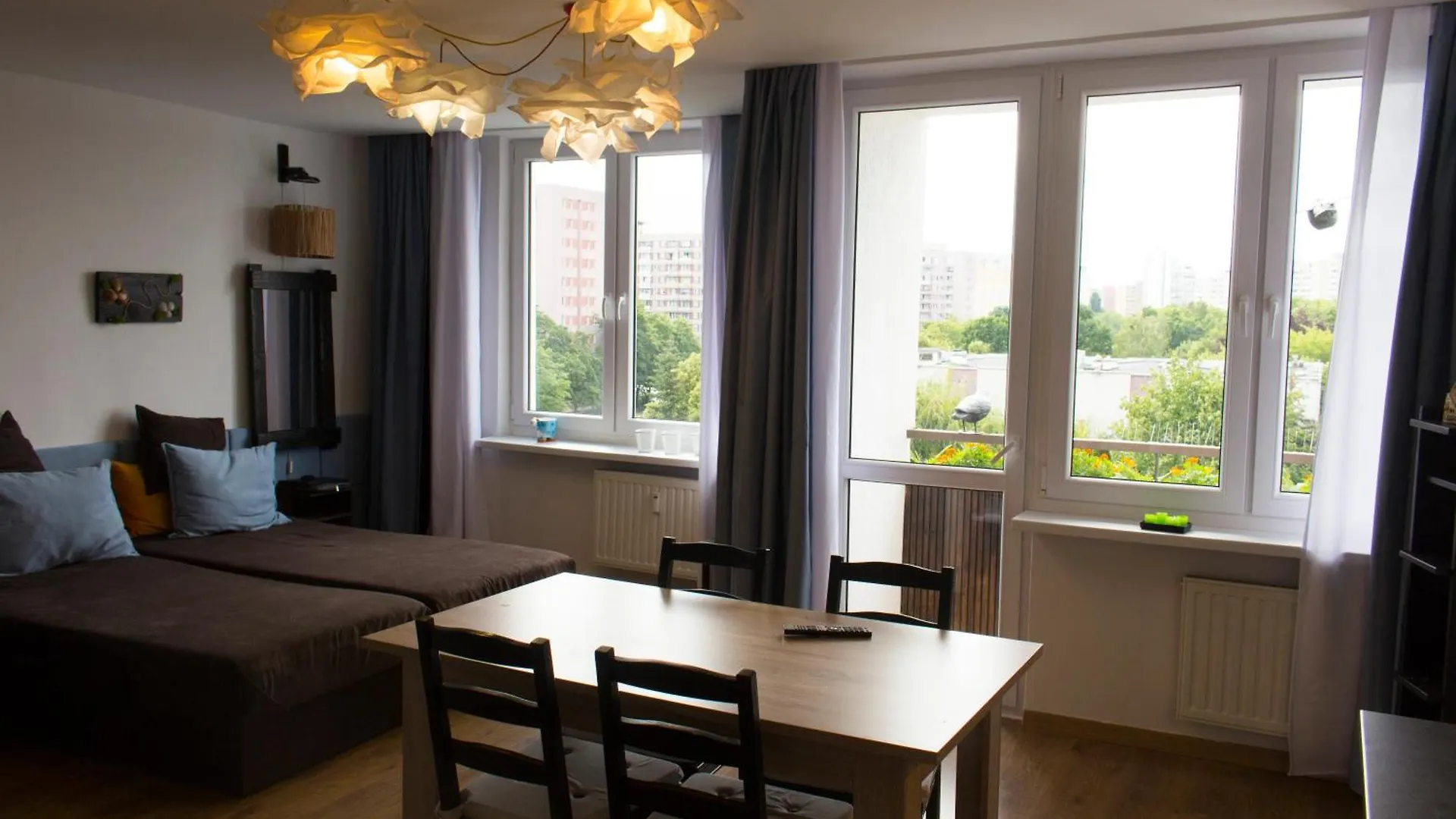 Studio Chodecka Warsaw