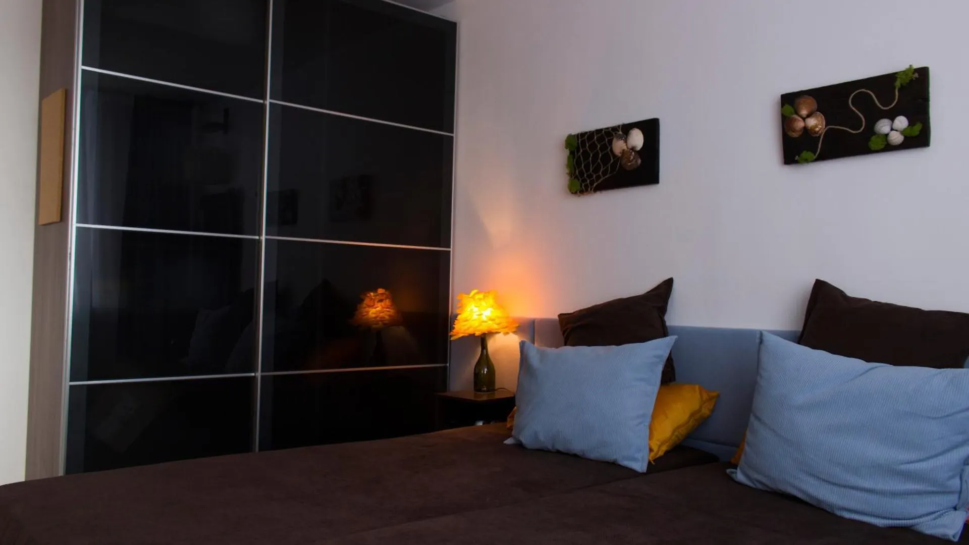 Studio Chodecka Warsaw